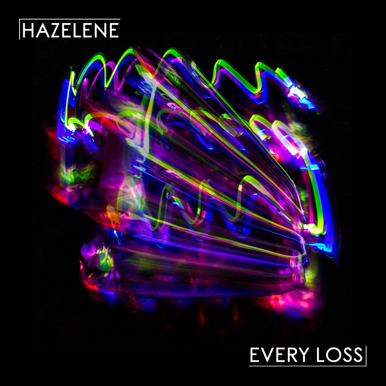 "Every Loss" by Hazelene "Every Loss" by Hazelene