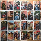 A Comparison Between 5 Popular Kipper Decks 