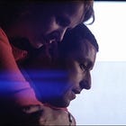 Men of Steel, Women from Heaven: Superman (and Dante) in Punch-Drunk Love