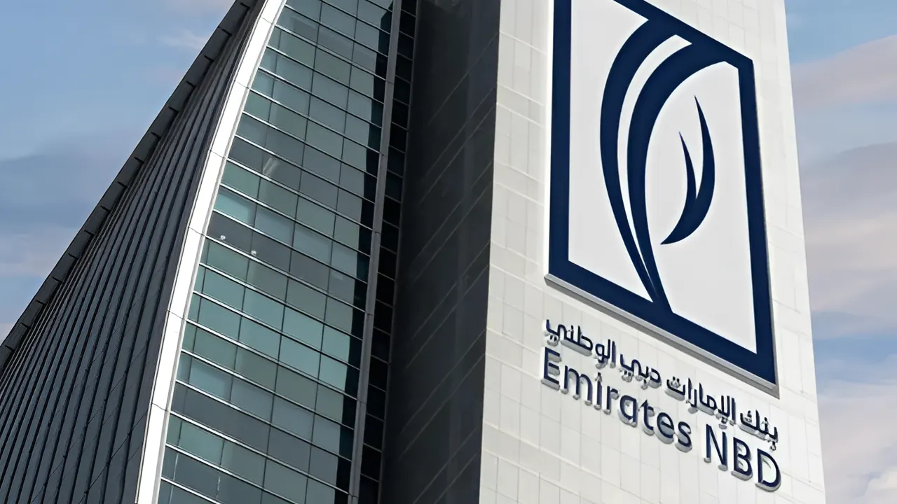 Emirates NBD Becomes First MENA Bank to Deploy OpenAI Models with UAE In-Country Inference