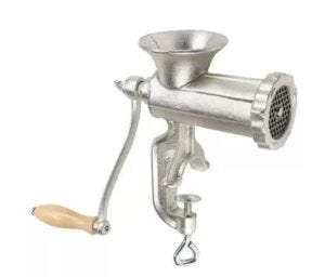 #10 Hand Meat Grinder #10 Hand Meat Grinder