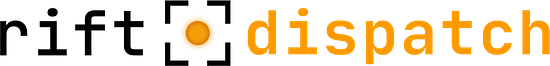 The Rift Dispatch