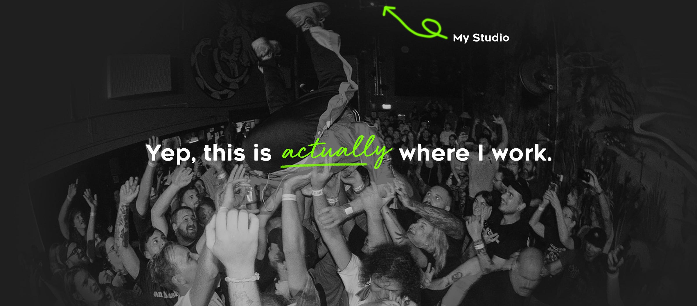 Heavy Metal Mental Health