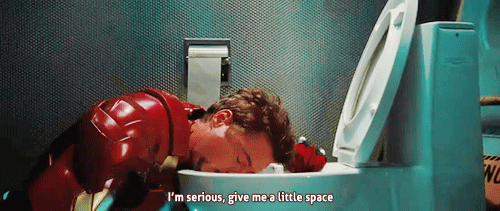 15 GIFs That Perfectly Describe What It's Like When You're Hungover