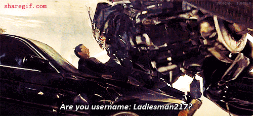 Steam Community :: :: Are you username Ladiesman217?