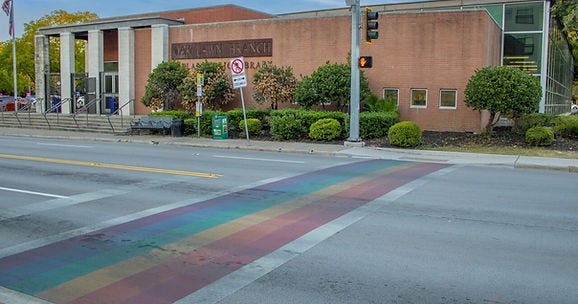 Oak Lawn Branch Library | Dallas Public