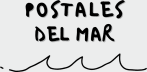 Postales del Mar