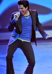 adam Adam Lambert