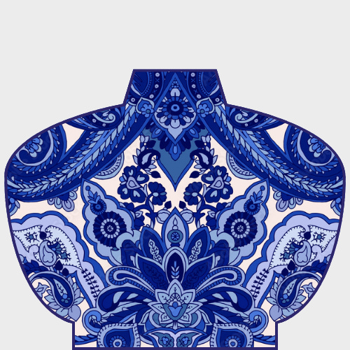 Empty Jars by Martina Abrahams Ilunga