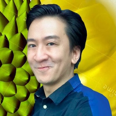 Substack profile picture for @madani