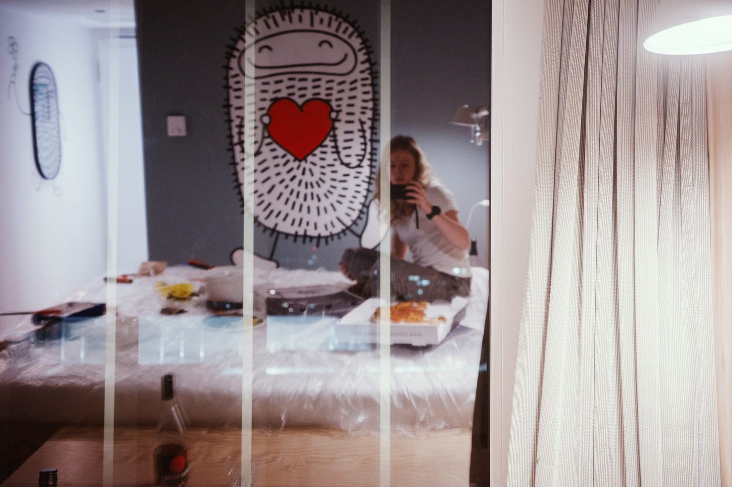 E-flux and the Return of the Peters