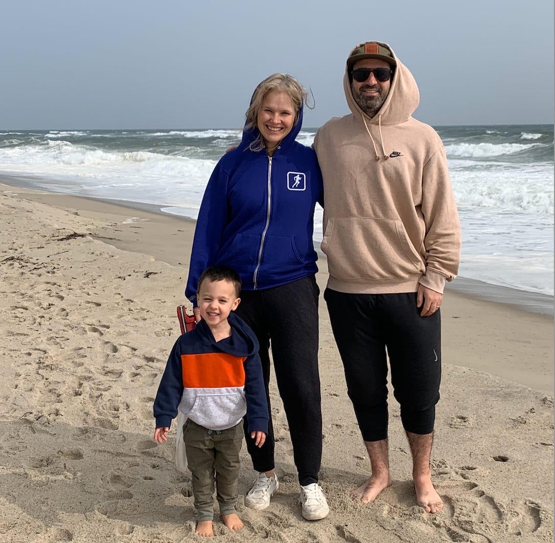 cape-family