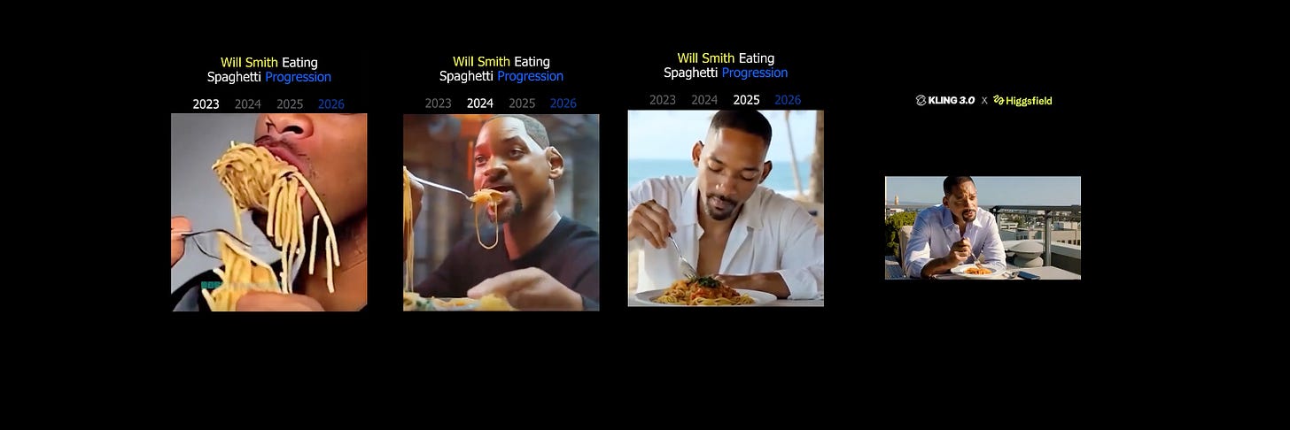 https://blog.adafruit.com/2026/02/10/the-will-smith-eating-spaghetti-metric/?__cf_chl_tk=EbgrWaPUbwk_wJgPpkgZr8UUlaVST9fTGl9XqvSxHD4-1772915525-1.0.1.1-V6FHWroemGuZHXKZBoYv2hN_20rUj4xUGF5JLXwmGqM