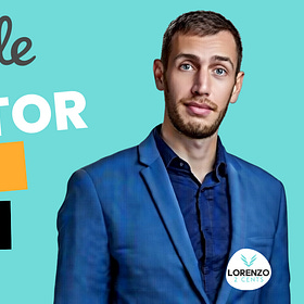 Lemonade: Innovator's Dilemma—Squared