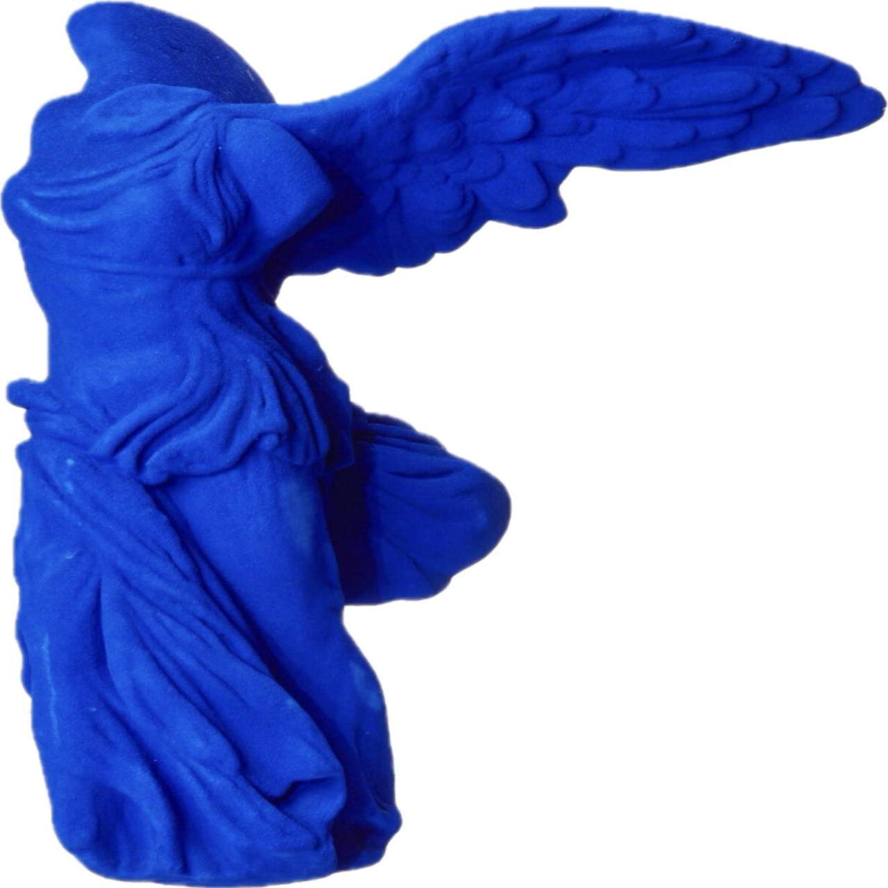 La hora azul