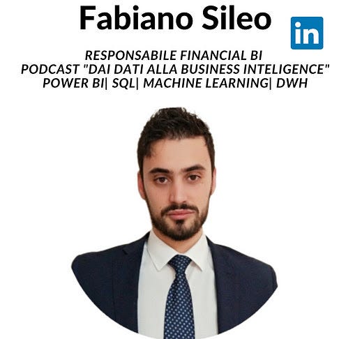 Fabiano Sileo