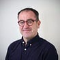 Derek Hughes's avatar
