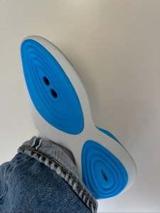 Steven Smith Crocs Shoe 