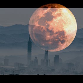 [New Voices] Hooman Saga Book One - Our Second Civil War: Chapters 1 & 2