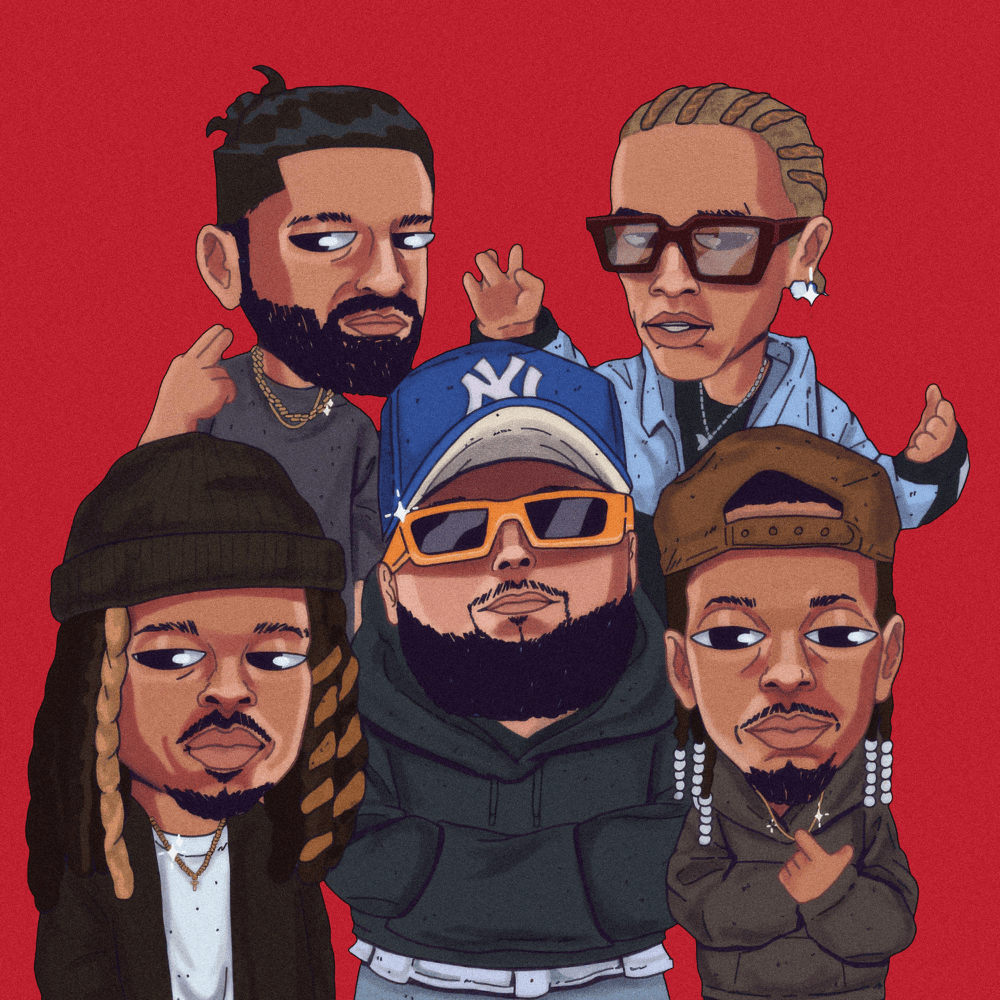 indie tribe - INDIE500 - EP Lyrics and Tracklist | Genius