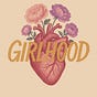 GIRLHOOD's avatar