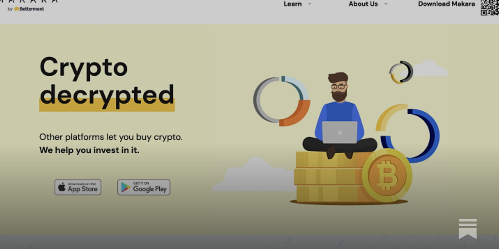 Podcast: Building digital assets into roboadvisor strategy, with Betterment  VP of Crypto Investing Jesse Proudman