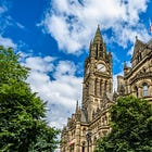 What can Westminster learn from Manchester?