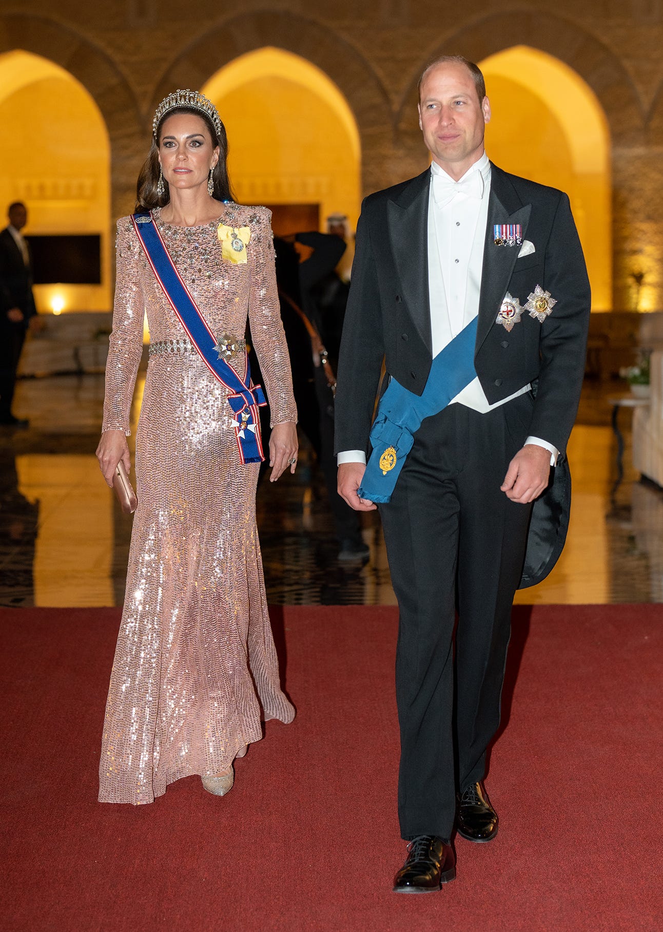 royal dinner dress code 60 of the Greatest Gowns the Royal Family Has Worn Over Time