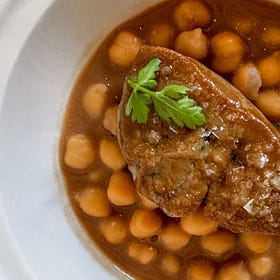 Restaurante del mes: Moral, frescura, guiso y sencillez