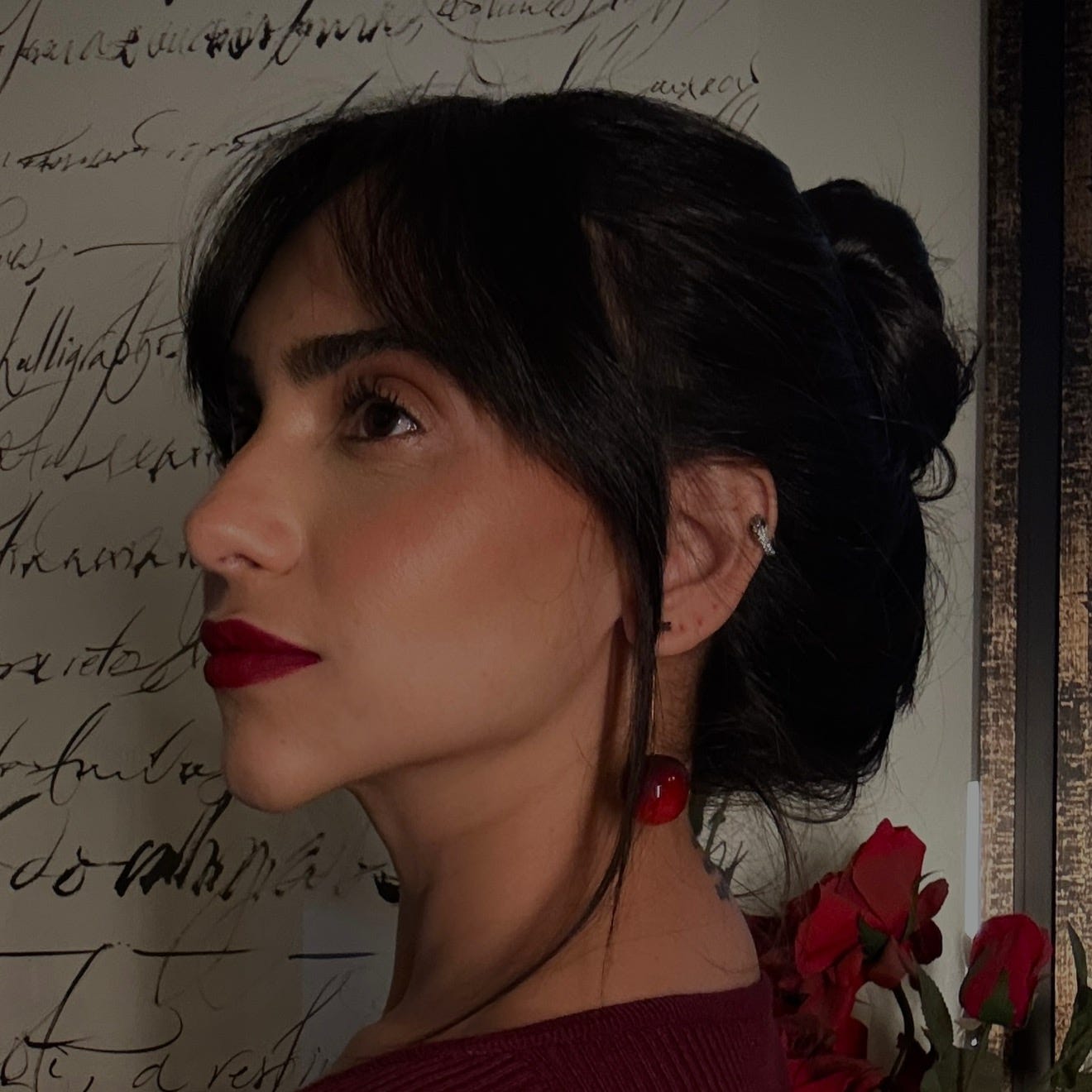 Maria Gil | Substack