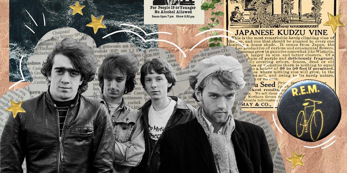 Ｒ.Ｅ.Ｍ.「Murmur」 Amazon.com: Murmur: CDs & Vinyl