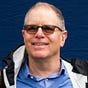 Rich Gluck's avatar