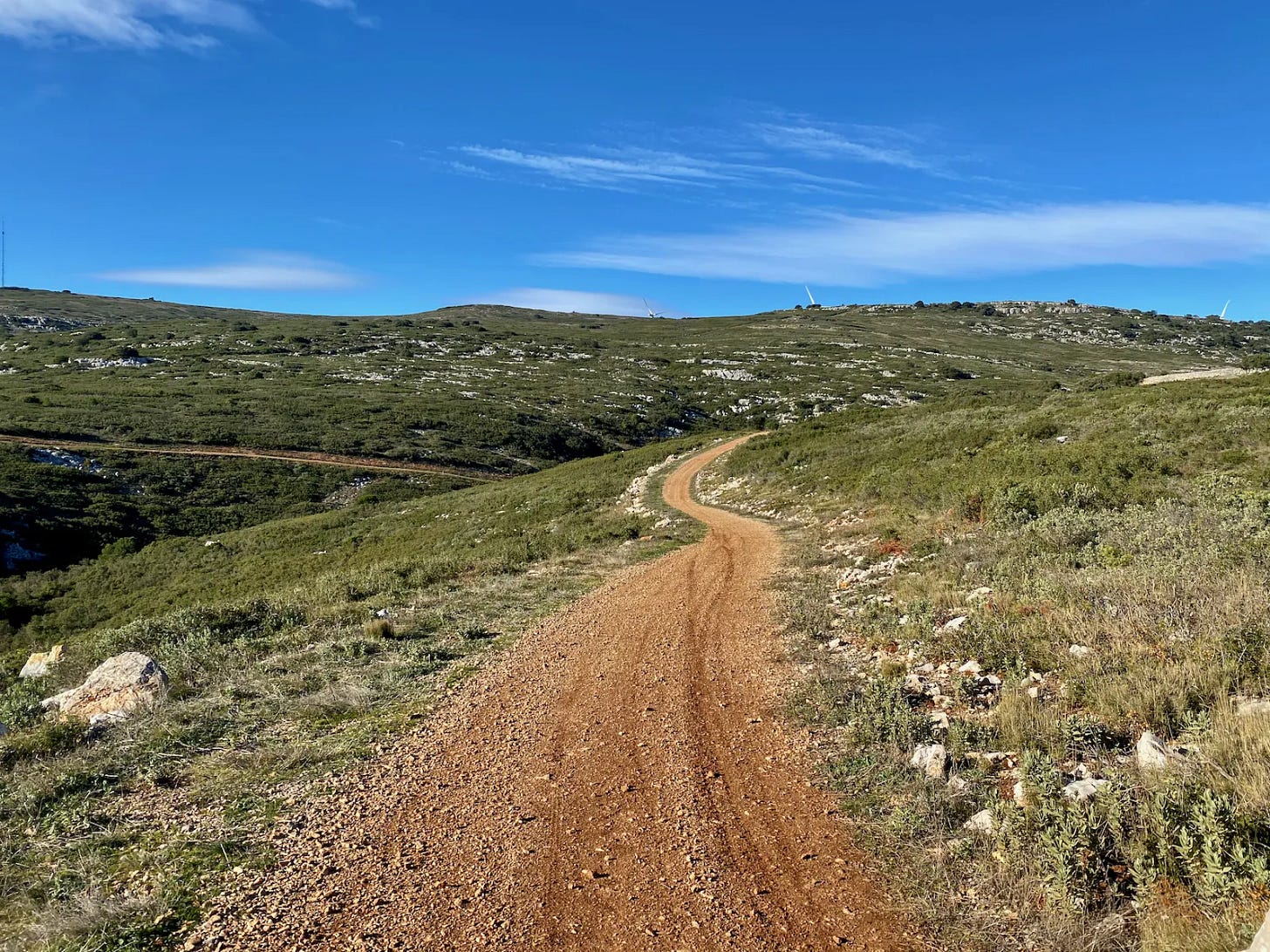 Gravel : le tour de Sète Agglopôle Méditerranée