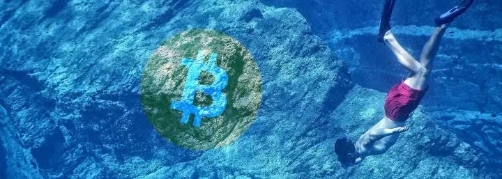 Why Bitcoin could still drop to $8,500 despite the bullish trend Why Bitcoin could still drop to $8,500 despite the bullish trend