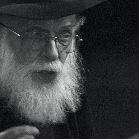 The Man Who Destroyed Skepticism 