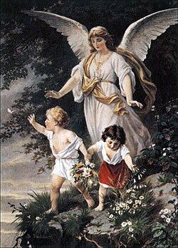 Angel - Wikipedia