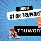 Would You Rather Have $1 or Own Truworths Zimbabwe?