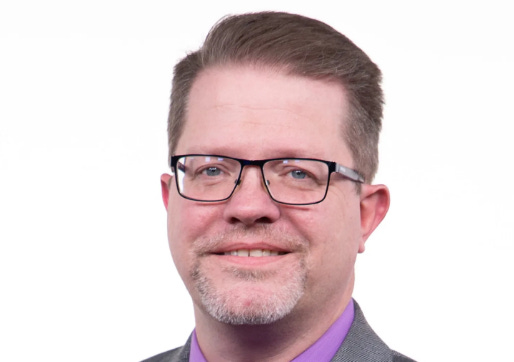 Erickson names veteran Sioux Falls council administrator as chief of staff