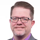 Erickson names veteran Sioux Falls council administrator as chief of staff
