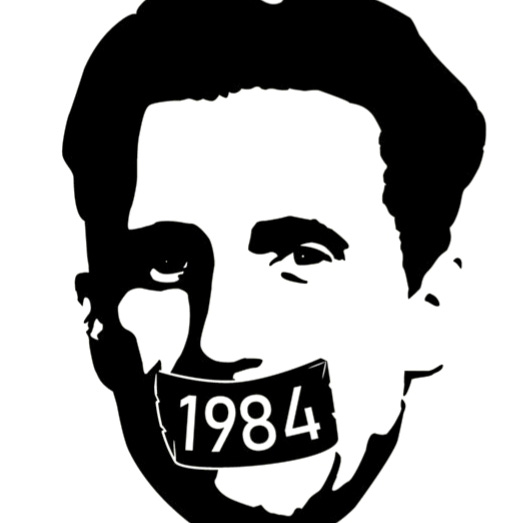 Orwellian Times