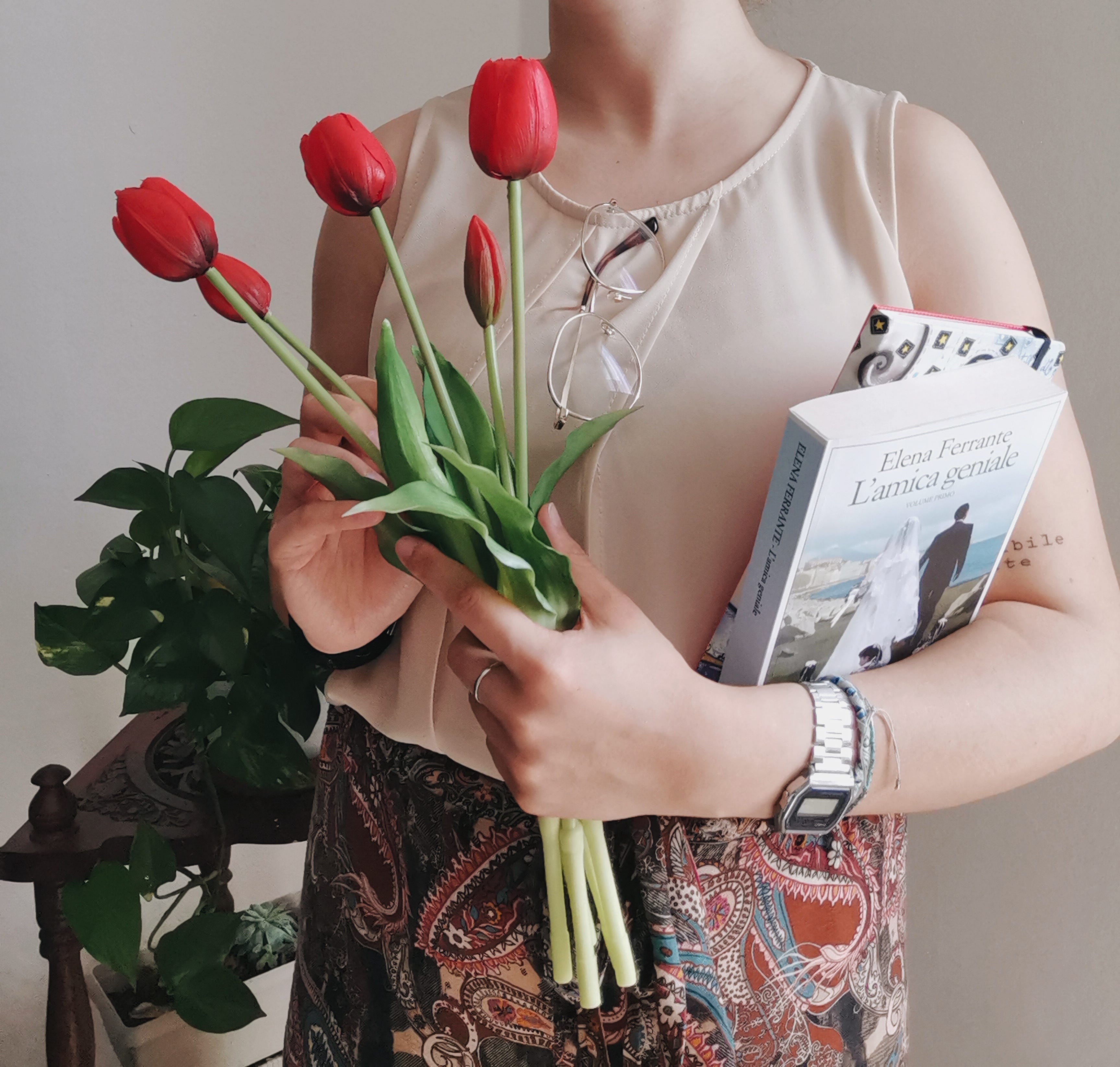 imarginidelleparole’s Newsletter