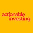 Actionable Investing's avatar