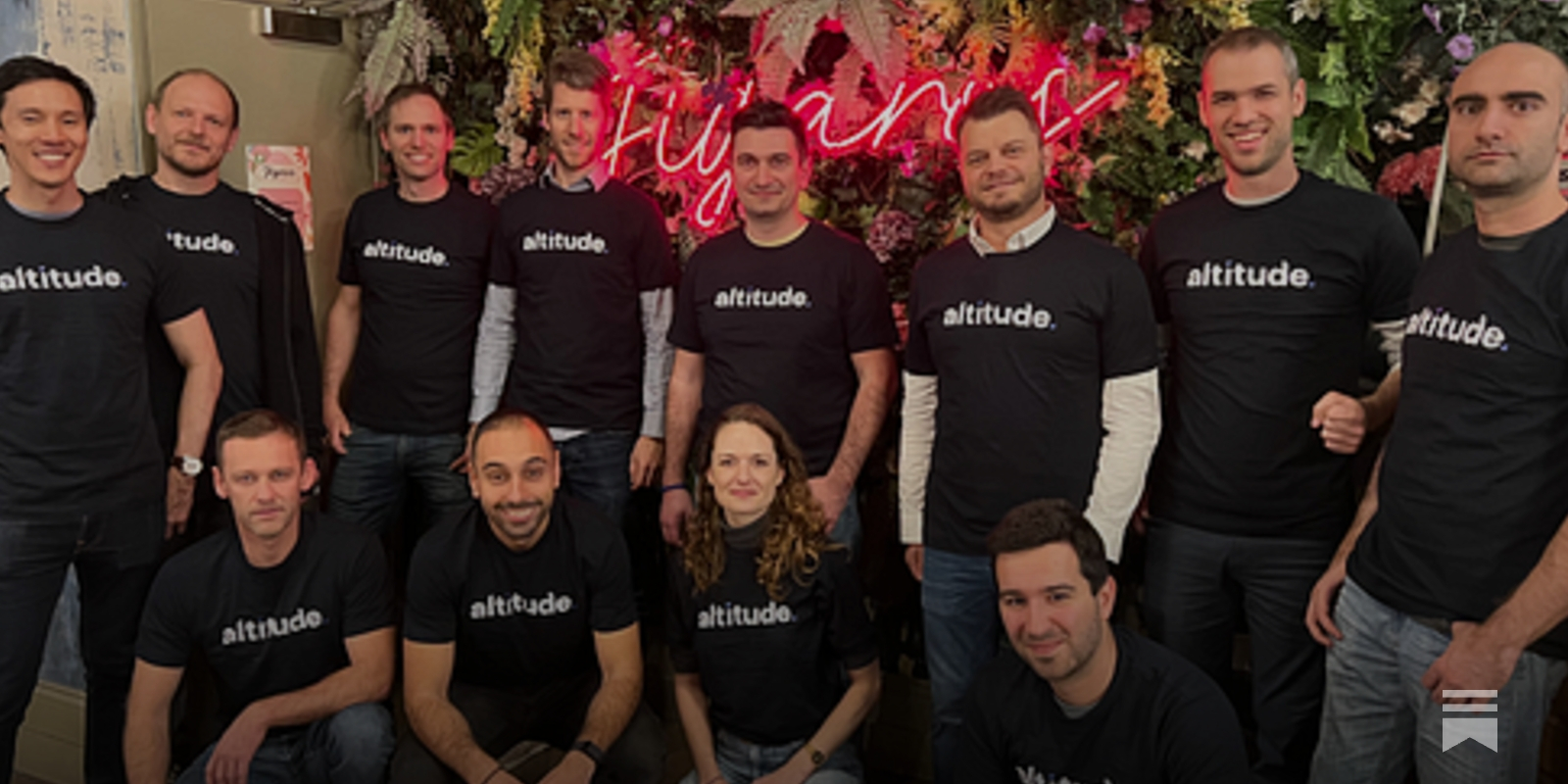 Why We Invested in Altitude - Tioga Capital