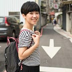 陳又津電波頻道
