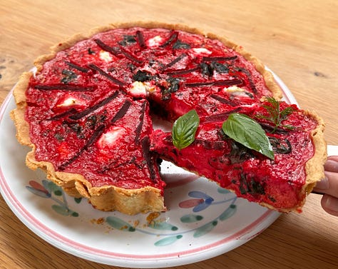 Easter Recipes
