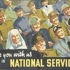 The National Service delusion