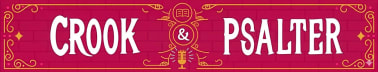 Crook & Psalter