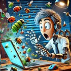 Career advice: Learn how to debug