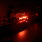 How do lasers work?