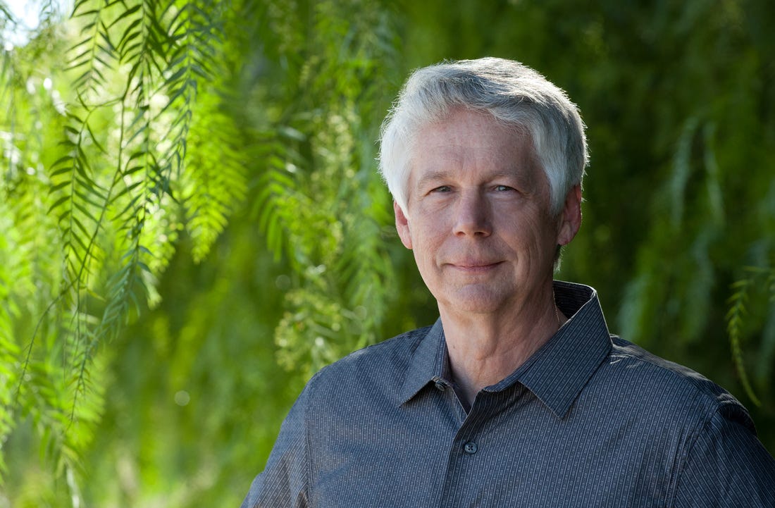 Mark Abel Gains Perspective with 'Time and Distance' | SECOND INVERSION